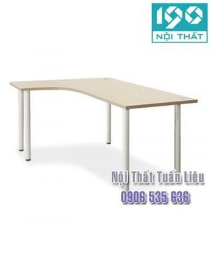 Bàn làm việc BLT(P)16-CT