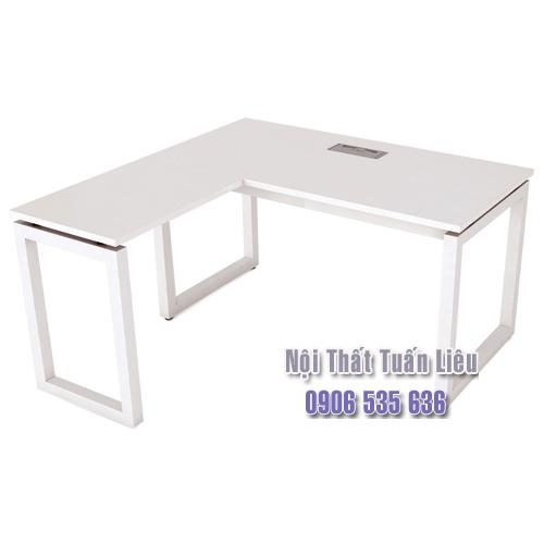 Bàn Làm Việc Lượn Rh1414sl L(r) 1 Bàn làm việc lượn RH1414SL-L(R)