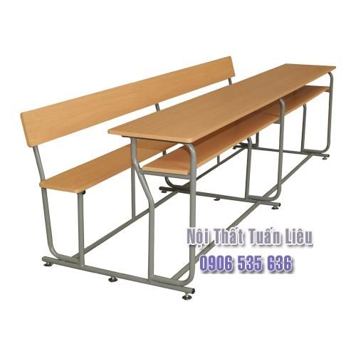 Bàn Ghế Sinh Viên Bsv240 1 Bàn ghế sinh viên BSV240