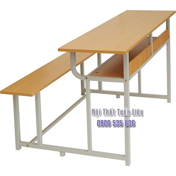 Bàn Ghế Sinh Viên Bsv107 1 Bàn ghế sinh viên BSV107