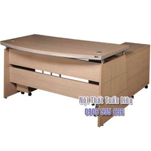 Bàn Giám đốc Hrp1890 2 Bàn giám đốc HRP1890