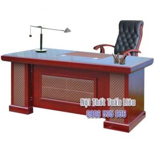 Bàn giám đốc DT1890H15