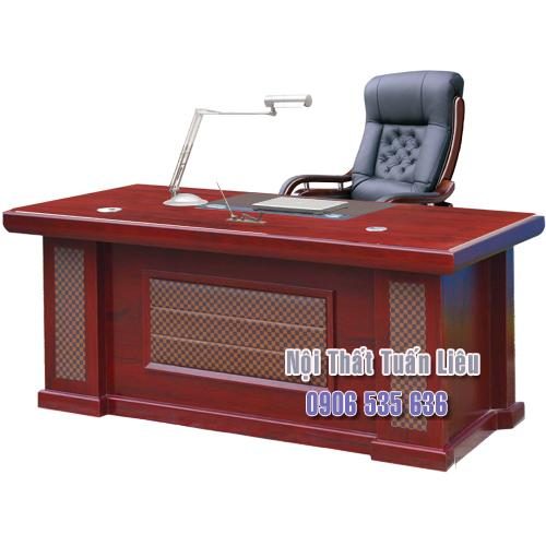 Bàn Lãnh đạo Dt1890h16 1 Bàn lãnh đạo DT1890H16