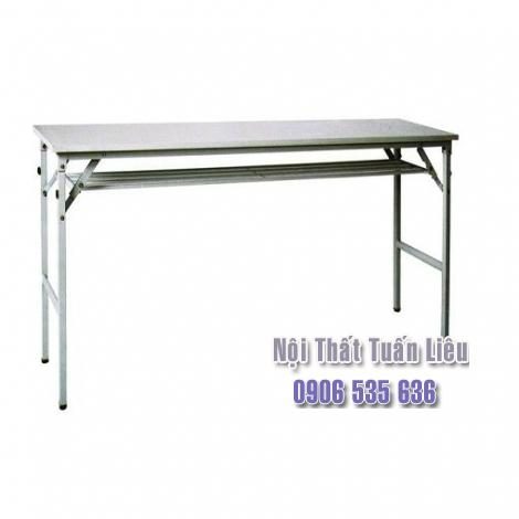 Bàn Hội Trường Bg05 1 Bàn hội trường BG05