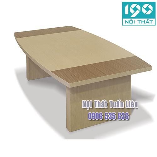 Bàn họp cao cấp BH24C