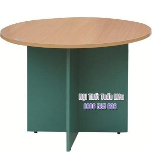 Bàn họp tròn SVH1200