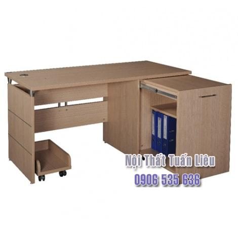 Bàn Làm Việc Hr140hm 1 Bàn làm việc HR140HM