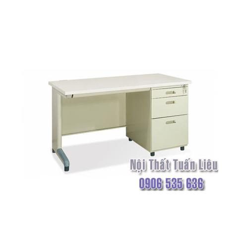 Bàn Làm Việc Bs12h Lg(v) 1 Bàn làm việc BS12H-LG(V)