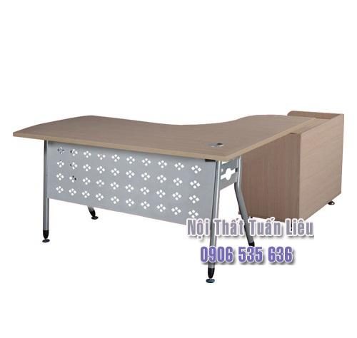 Bàn Giám đốc Hr160c1y1 1 Bàn giám đốc HR160C1Y1