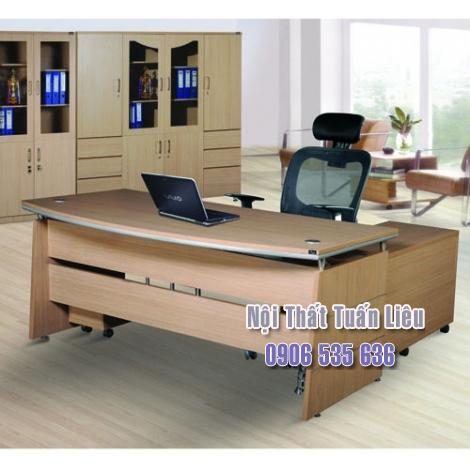 Bàn Giám đốc Hrp1890 1 Bàn giám đốc HRP1890