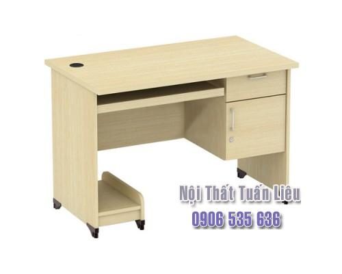 Bàn Làm Việc At204shl 1 Bàn làm việc AT204SHL