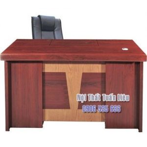 Bàn trưởng phòng ET1600F