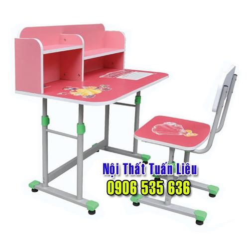 Bàn Ghế Học Sinh Bhs28c 3 1 Bàn ghế học sinh BHS28C-3
