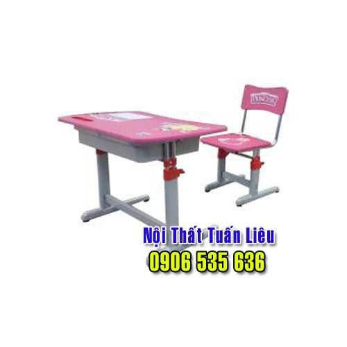 Bàn Ghế Học Sinh Bhs29b 3 1 Bàn ghế học sinh BHS29B-3