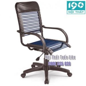 Ghế xoay dây chun CX02