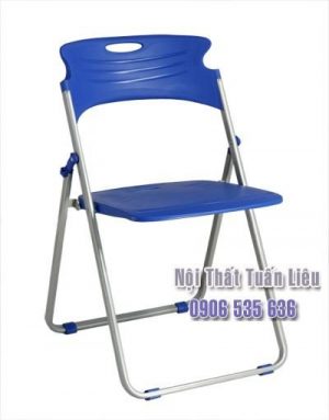 Ghế gấp GG07