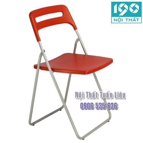 Ghế Gấp Gg08 1 Ghế gấp GG08