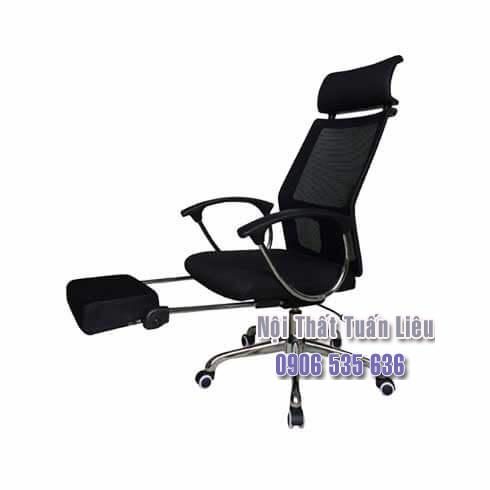 Ghế xoay lưới GL310