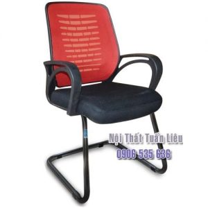 Ghế chân quỳ lưới GL412