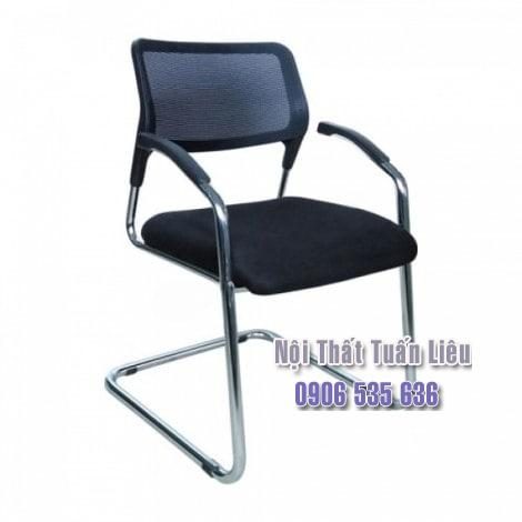 Ghế chân quỳ lưới GL419