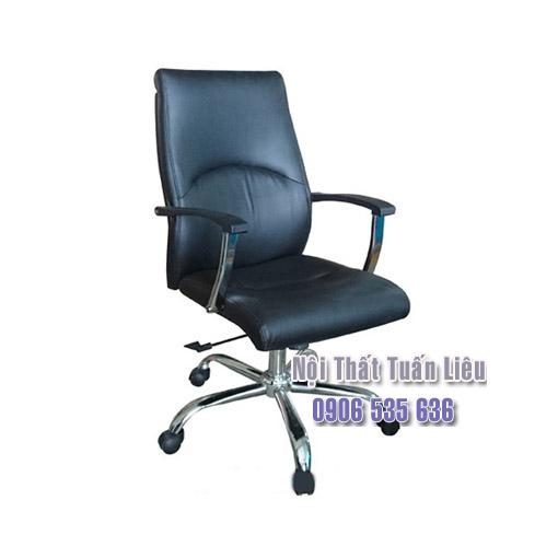 Ghế xoay da SG603
