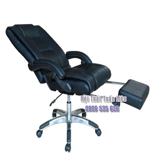 Ghế xoay da SG920