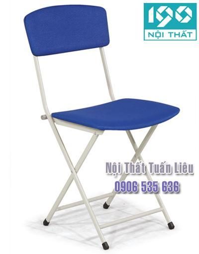 Ghế gấp GG12-S