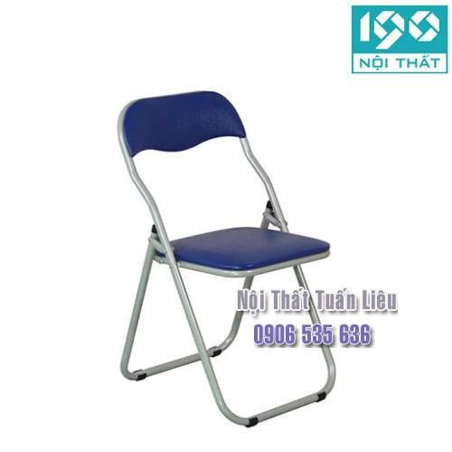 Ghế Gấp Gg02b S 1 Ghế gấp GG02B-S