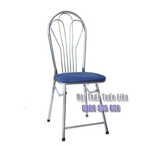 Ghế Gấp G08 1 Ghế gấp G08
