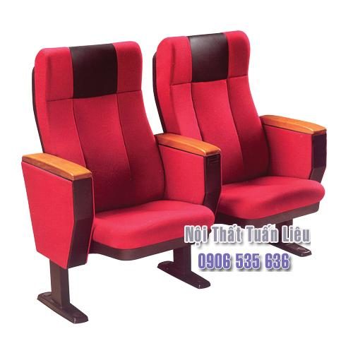 Ghế Hội Trường Tc03b 1 Ghế hội trường TC03B