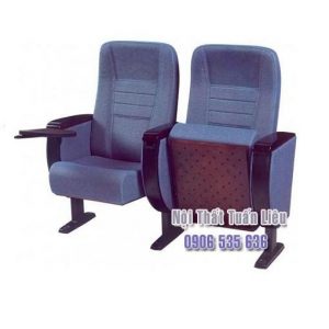 Ghế hội trường TC02B