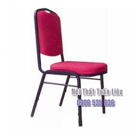Ghế hội trường MC04