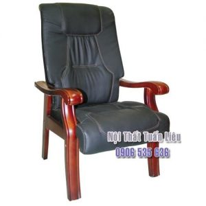 Ghế phòng họp GH09