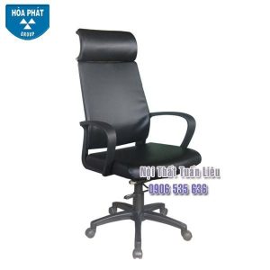 Ghế xoay da SG918