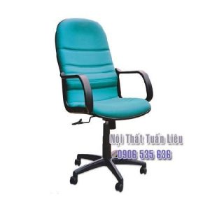 Ghế xoay lưng cao SG702