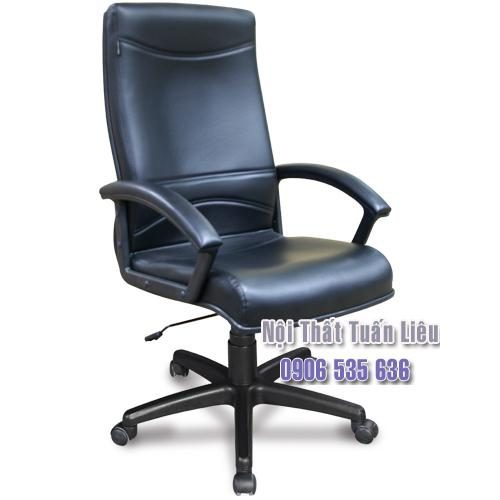Ghế xoay lưng cao SG704B