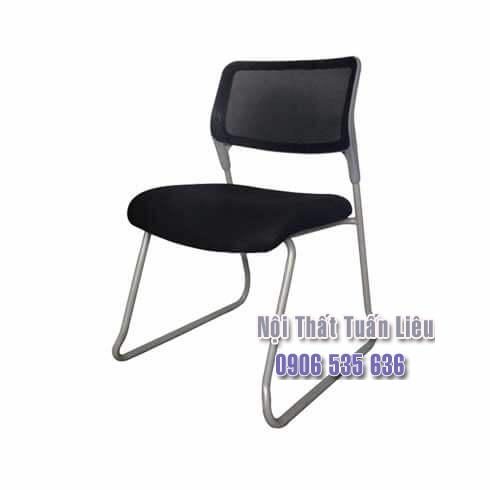 Ghế chân quỳ lưới GL417