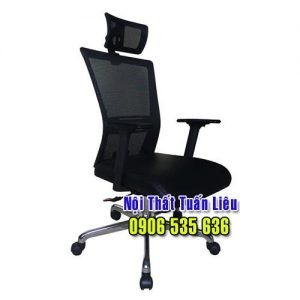 Ghế xoay luới GL318