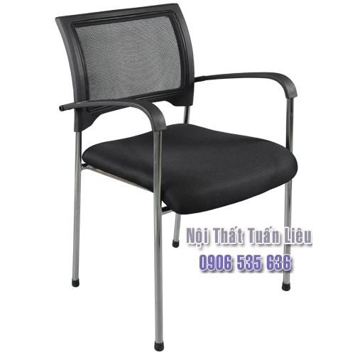Ghế chân quỳ lưới GL409