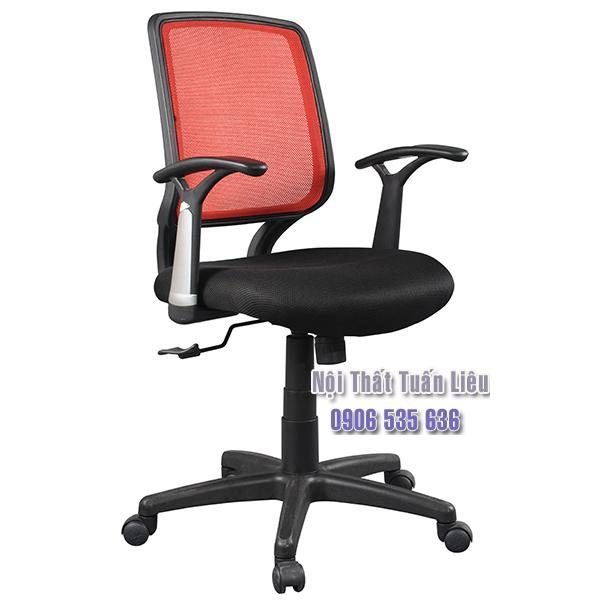 Ghế xoay lưới GL204