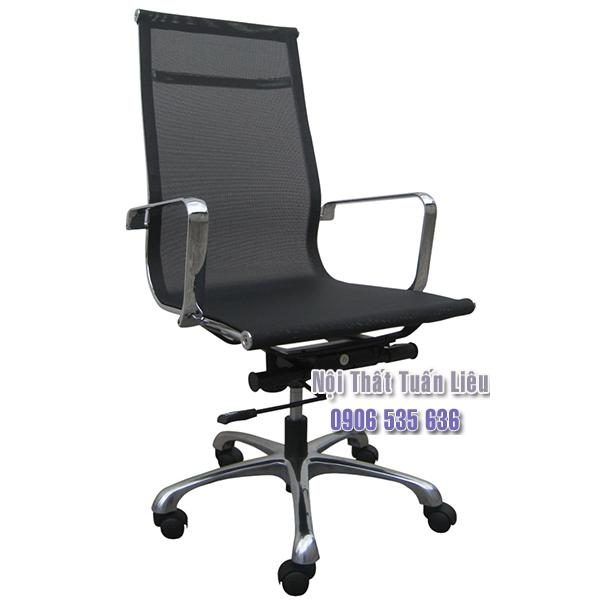 Ghế xoay lưới GL304