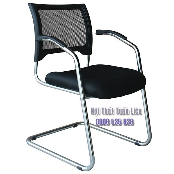 Ghế chân quỳ lưới GL407