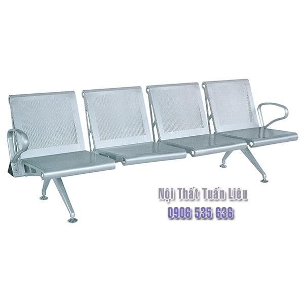 Ghế Chờ Gpc03 1 Ghế chờ GPC03