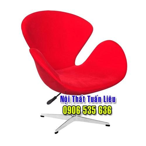 Ghế Phòng Khách Sb61 1 Ghế phòng khách SB61