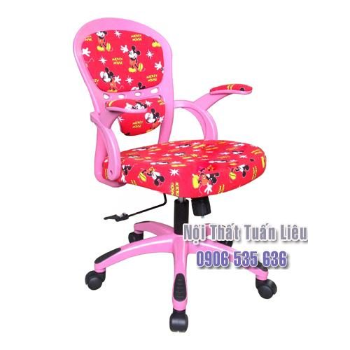 Ghế Học Sinh Te05 1 Ghế học sinh TE05