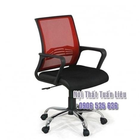 Ghế xoay lưng lưới GX302