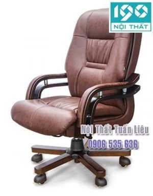 Ghế da cao cấp GX504
