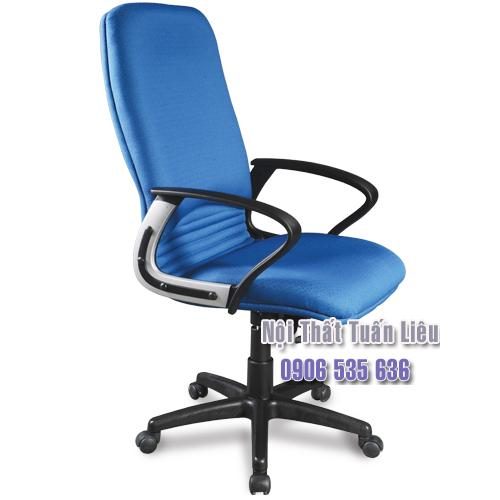 Ghế xoay lưng cao SG801