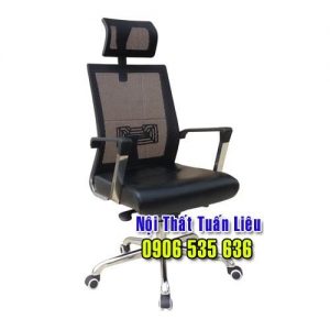 Ghế xoay lưới cao cấp GL315