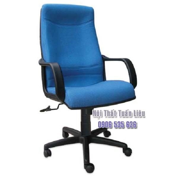 Ghế xoay lưng cao SG704